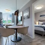 Godewindpark Exklusives 3-14 Luxurioes & Hundefreundlich Apartmán