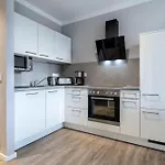 Godewindpark Exklusives 3-14 Luxurioes & Hundefreundlich Lübeck