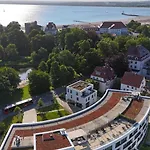 Godewindpark Exklusives 3-14 Luxurioes & Hundefreundlich Apartmán *