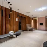 Apartmán Godewindpark Exklusives 3-14 Luxurioes & Hundefreundlich