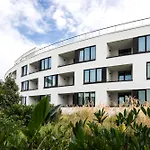 Apartmán Godewindpark Exklusives 3-14 Luxurioes & Hundefreundlich Lübeck
