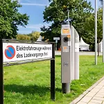 Godewindpark Exklusives 3-14 Luxurioes & Hundefreundlich Apartmán Lübeck
