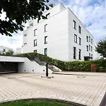 Apartmán Godewindpark Exklusives 3-14 Luxurioes & Hundefreundlich Lübeck