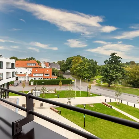 Godewindpark Exklusives 3-14 Luxurioes & Hundefreundlich