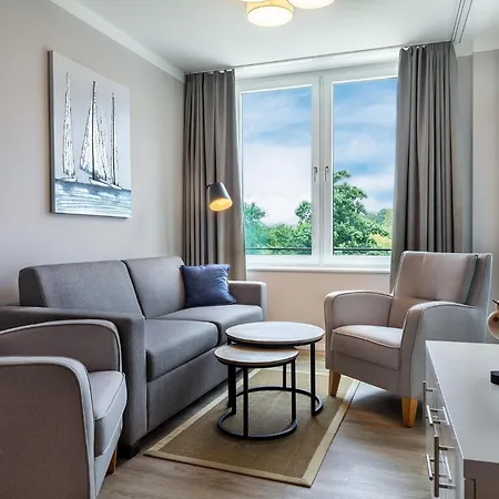 Godewindpark Exklusives 3-14 Luxurioes & Hundefreundlich *