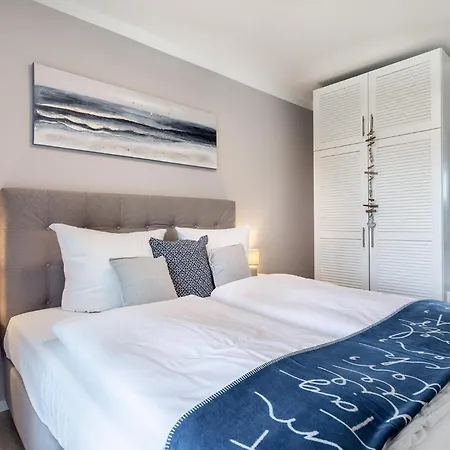 Godewindpark Exklusives 3-14 Luxurioes & Hundefreundlich *