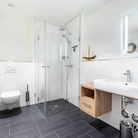 Godewindpark Exklusives 3-14 Luxurioes & Hundefreundlich