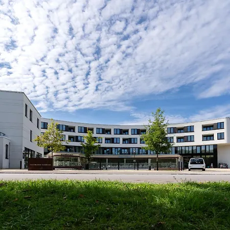 Apartamento Godewindpark Exklusives 3-14 Luxurioes & Hundefreundlich