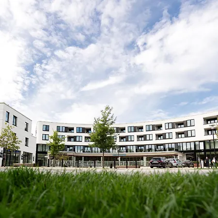 Godewindpark Exklusives 3-14 Luxurioes & Hundefreundlich *