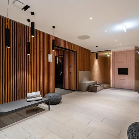 Godewindpark Exklusives 3-14 Luxurioes & Hundefreundlich *