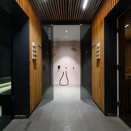 Apartamento Godewindpark Exklusives 3-14 Luxurioes & Hundefreundlich