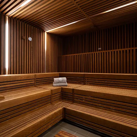 Godewindpark Exklusives 3-14 Luxurioes & Hundefreundlich アパート