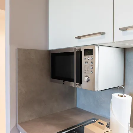 Apartment Godewindpark Exklusives 3-14 Luxuriös&hundefreundlich Lübeck