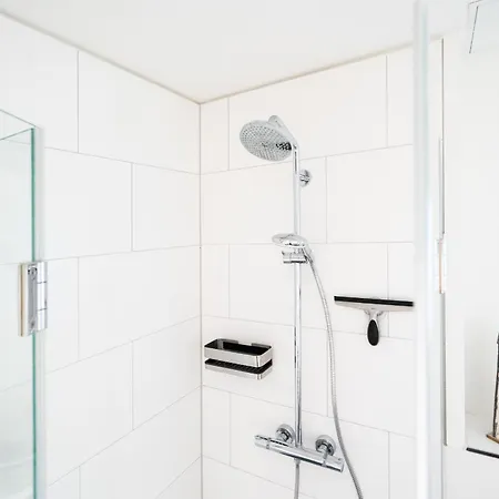 Godewindpark Exklusives 3-14 Luxuriös&hundefreundlich Apartment Lübeck